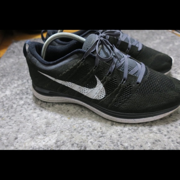 nike flyknit trainer 2012